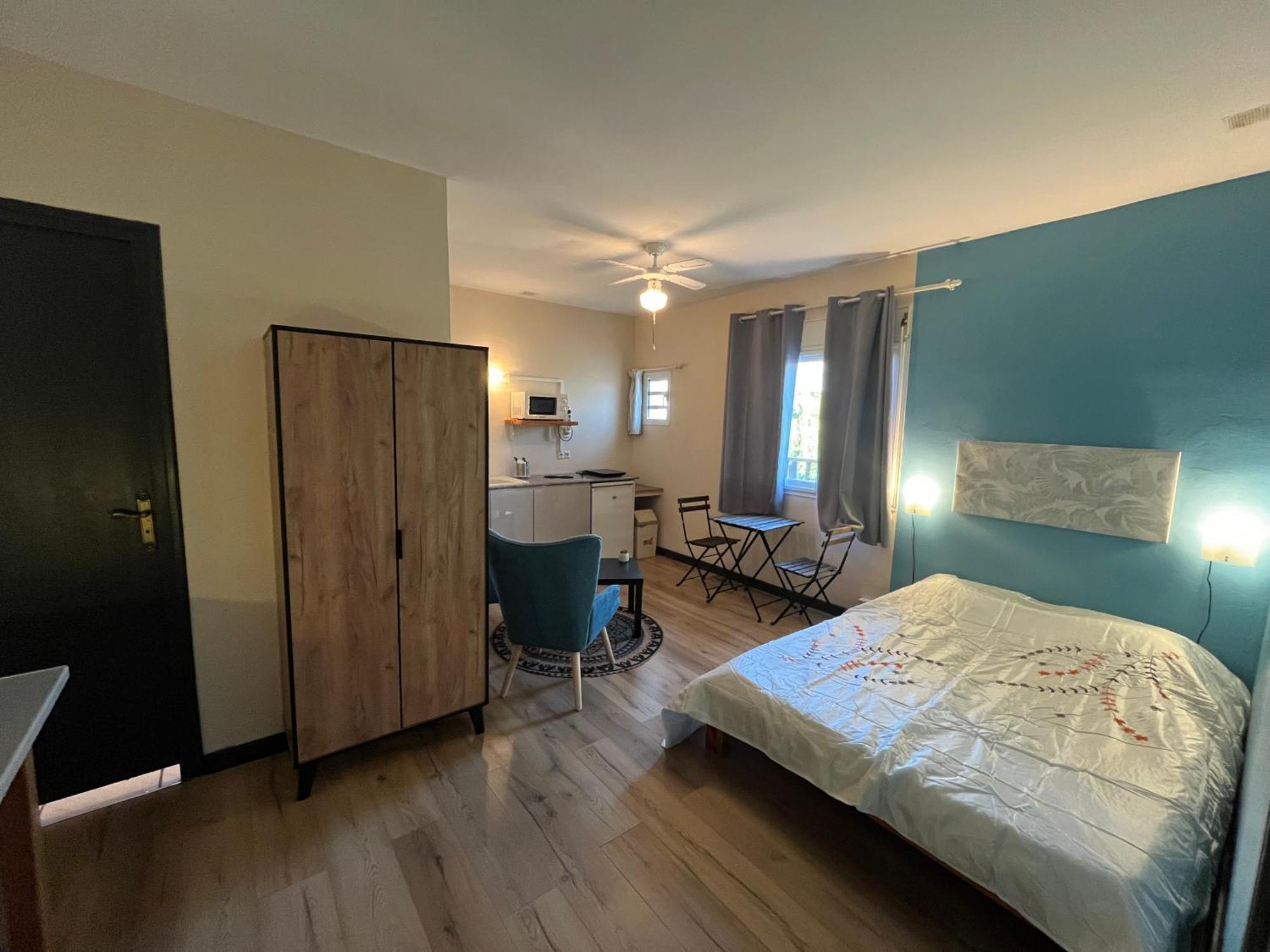 Kazyab Panzió Saint-Pierre Kültér fotó